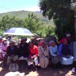 Community Voices on Transitional Justice in Lesotho: Perspectives from Ha Noosi, Qacha’s Nek and Cocobe, Quthing